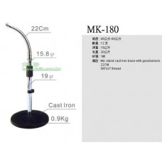 【大林電子】MK-180 麥克風架   