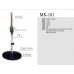 【大林電子】MK-181 麥克風架   
