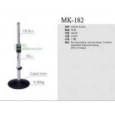 【大林電子】MK-182 麥克風架   