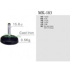 【大林電子】MK-183 麥克風架   