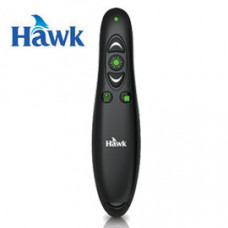 Hawk G280 簡報達人 2.4GHz 綠光無線簡報筆 12-HAG280