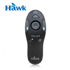 Hawk 專家版 紅光 無線簡報器 簡報筆 HPT330 