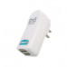 【 大林電子 】 iPhone USB旅行充電器 IT-001A2S2   