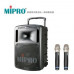 【 大林電子 】 ★ 熱賣中 ★ MIPRO MA-808 旗艦型攜帶式無線擴音機 帶團最佳利器