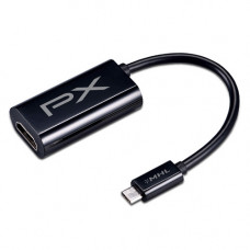 【 大林電子 】 PX大通 MHL轉HDMI 轉接線 MH-2000 