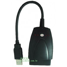 【 大林電子 】 PS/PS2 搖桿轉USB 1對1 轉接線 SY004-1   
