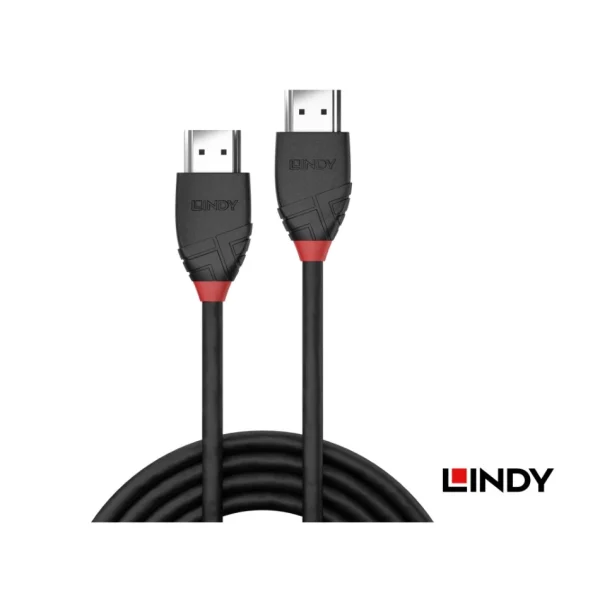 【 大林電子 】 ★ 熱銷中 ⁥★ LINDY 林帝 36471 HDMI傳輸線 公對公 1米