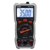【 大林電子 】 HILA 海碁 多功能自動換檔電錶 DM-3500