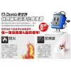 aebcd9bc051596f2323feab99e0e67d4 【 大林電子 】 Castle 蓋世特 電源突波保護 鋁合金延長線 1.8M 3P 6插座 IA6-SB 黑色 《開發票