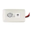 【 大林電子 】 一連四線式 埋入型 紅外線 自動感應器 WS-5306