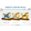 【 大林電子 】 TOTOLINK USB2.0 轉 RJ45 U100 網路卡