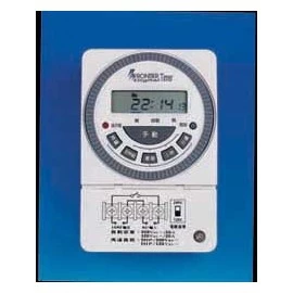 【 大林電子 】 TM-6331H 大負載型 數位定時器