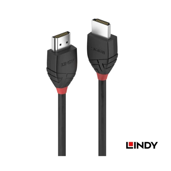 【 大林電子 】 ★ 熱銷中 ⁥★ LINDY 林帝 36472 HDMI傳輸線 公對公 2米