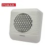 【 大林電子 】 ★ 熱銷喇叭 ★ POKKA 壁掛音響喇叭 擴音器 PK-487ST (白色)