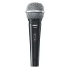 【 大林電子 】 SHURE 舒爾 高級動圈式麥克風 SV100 美國品牌 附線4.5M