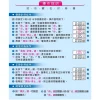 【 大林電子 】 正倒數計時器 螢業專用型 GP-5B 正倒數+時鐘+記憶