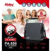 sg-11134201-22110-16rsd5ybtpjve6 【 大林電子 】Hylex 有線/無線 教學擴音器 擴音機 PA-550 可錄音 藍芽/USB/TF