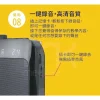 sg-11134201-22110-6bucemistpjv2c 【 大林電子 】 Meekee 2.4G 多功能 無線專業教學擴音機 K8 《支援藍牙 USB FM收音機 錄音 》