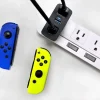 【大林電子】SOODATEK PD 45W 充電影音轉接器 SCSD-PCPD45BL 可取代SWITCH底座