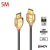 sg-11134201-23010-8jl007o1i4lvb0 【 大林電子 】LINDY GOLD LINE HDMI 2.1(TYPE-A) 公 TO 公 傳輸線 5M 37604