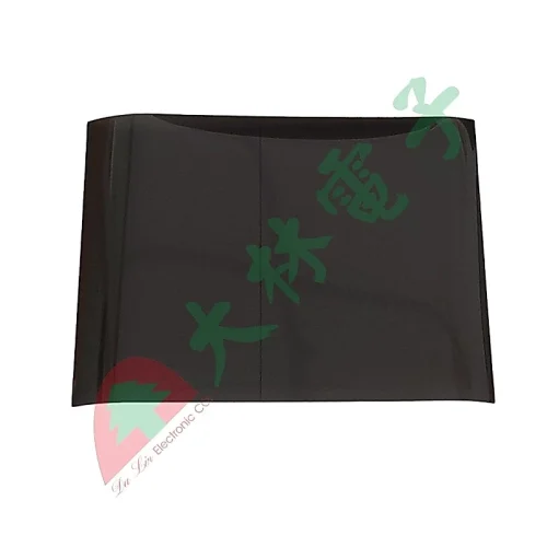 【 大林電子 】 ★ 電子材料 ★ 偏光片 偏光膜 銀底透光 7.9吋0度 9吋0度