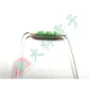 【 大林電子 】 溫度保險絲 2A 102度C/115度C/130度C/150度C ※2入裝