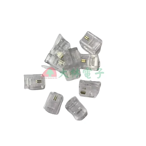sg-11134201-8258v-mqhgwbdgnrpnf0 【 大林電子 】電話水晶接頭 RJ-11 6P2C 6P4C 6P6C 多入裝