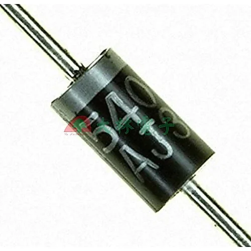 sg-11134201-825a2-mqcih304tlvz12 【大林電子】1N5401 1N5404 1N5406 1N5408 整流二極管 二極體 5入裝
