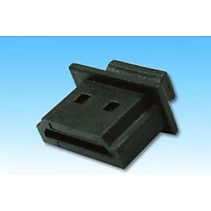 【 大林電子 】HDMI 母座防塵蓋 單顆裝