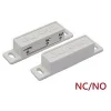 【 大林電子 】 磁簧開關 防盜開關 窗戶開關 磁鐵開關 磁簧開關 NC/NO 防盜器開關 門窗警報