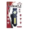 【 大林電子 】明沛 MP9355 LED組合式雙功能 頭燈/手電筒
