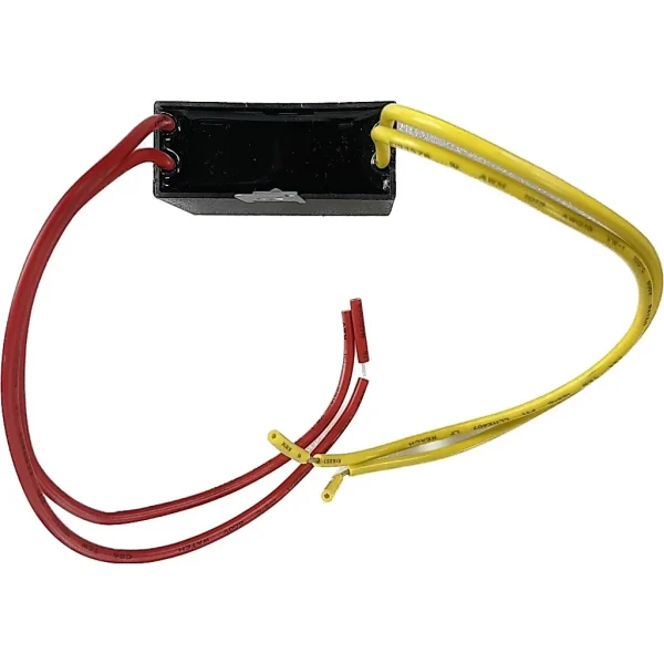 【 大林電子 】 4uF/250VAC+4uF/250VAC 運轉電容 啟動電容