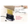 tw-11134207-23020-7xf3yvlp6tnv4b 【 大林電子】 Galileo 伽利略 桌上型 ATM + Micro SD 二合一讀卡機 SCR812