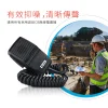 tw-11134207-23020-eckle2pffrnv21 【 大林電子 】 CAROL 佳樂 廣播用手持CB動圈式麥克風 MDM-350 出線 6.3MM接頭 4P金屬接頭