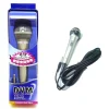 【 大林電子 】 ★門市熱銷★ PX 大通 有線手握動圈式麥克風 PK-120 金屬殼 老師愛用款