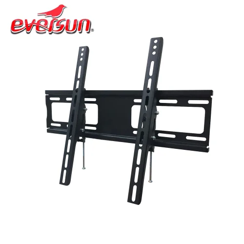 【 大林電子 】 EVERSUN 可調式仰角電視壁掛架 32吋~55吋 AW-400