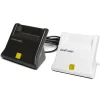 tw-11134207-23020-uo5h9azo5wnv19 【 大林電子】 Galileo 伽利略 DigiFusion 直立式晶片讀卡機 RU035 顏色隨機不指定