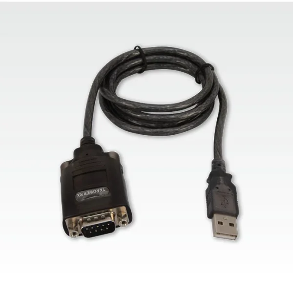 【 大林電子 】 UPTECH 登昌恆 USB to RS-232訊號轉換器 UTN401GT