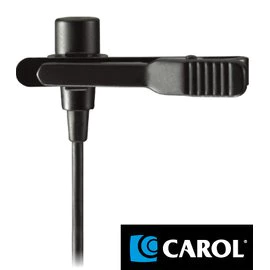 tw-11134207-23030-9du4uw4cxcovaa 【 大林電子 】 CAROL 佳樂 領夾式麥克風 MDM-863