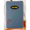 【 大林電子 】 XB 卡片袖珍迷你數位萬用錶 XB-866 小巧便攜 自動換檔(量程)