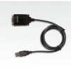【 大林電子 】 UPTECH 登昌恆 USB to RS-232訊號轉換器 UTN401GT