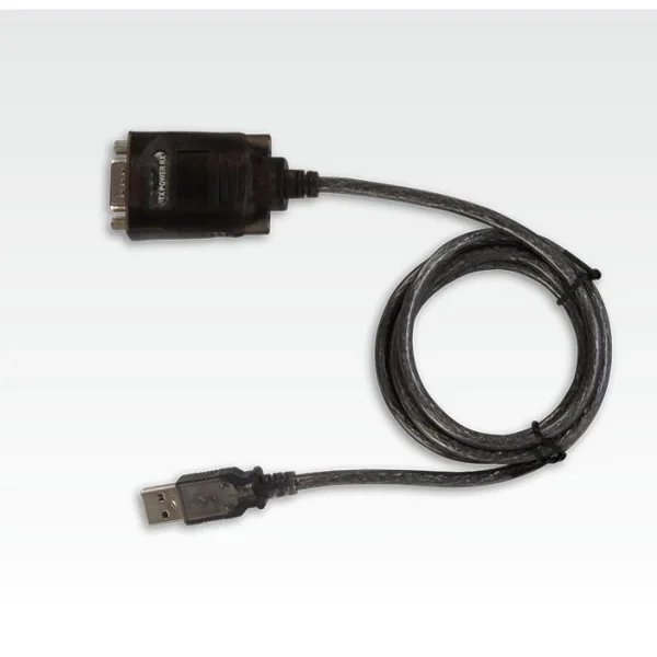 【 大林電子 】 UPTECH 登昌恆 USB to RS-232訊號轉換器 UTN401GT