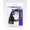 【 大林電子 】 UPTECH 登昌恆 USB to RS-232訊號轉換器 UTN401GT