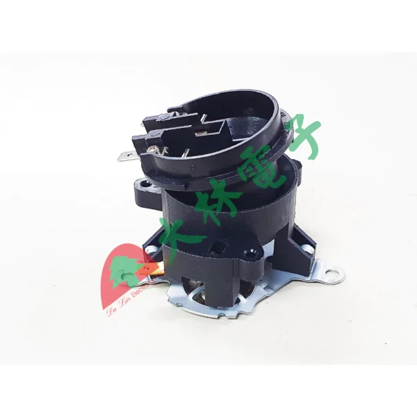 【 大林電子 】 43mm 電熱水壺底座溫控開關 P/D5270 43*43*43mm