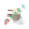 【 大林電子】 ★ 台灣製造 ★ 旅遊便利小物 WONPRO 萬寶 印度 轉接頭 WA-10