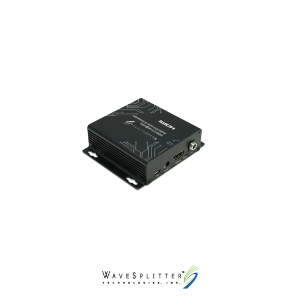 tw-11134207-7qukx-lg8vtcuyzojlf6 【 大林電子 】 WAVESPLITTER 威世波 HDMI 2.0 4K 音源分離/嵌入轉換器 WST-PCV001