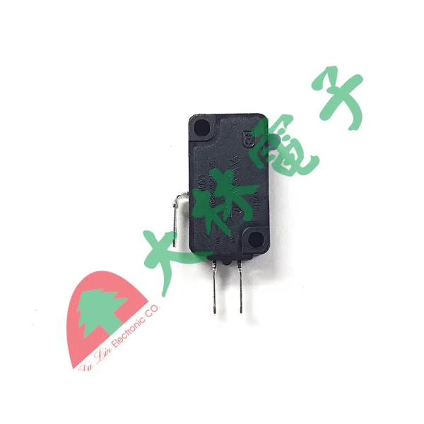 【 大林電子 】 ★ 電子材料 ★ 電子鍋用微動開關 15A 125/250VAC P/D5097B