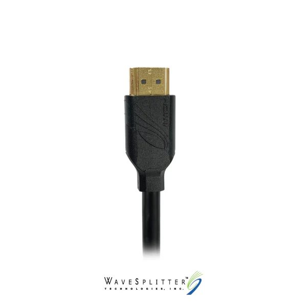 tw-11134207-7quky-lg8vtcuyy9z575 【 大林電子 】 WAVESPLITTER 威世波 高品質HDMI線材 2.1 WST-CHD001 0.9米