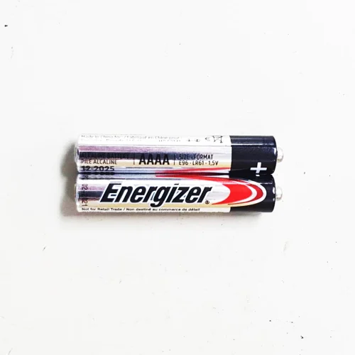tw-11134207-7quky-lgoxexpbn770ce 【 大林電子 】 Engergizer 勁量電池 6號電池 AAAA E96 (2入裝)