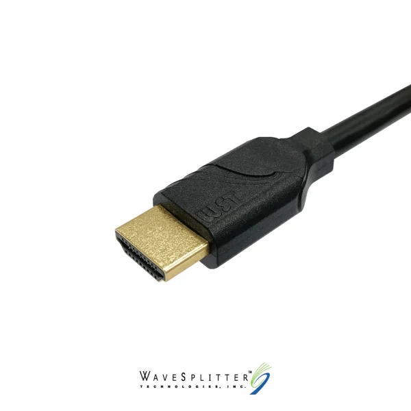 tw-11134207-7qukz-lg8vtcuoyomi44 【 大林電子 】 WAVESPLITTER 威世波 高品質HDMI線材 2.1 WST-CHD001 0.9米